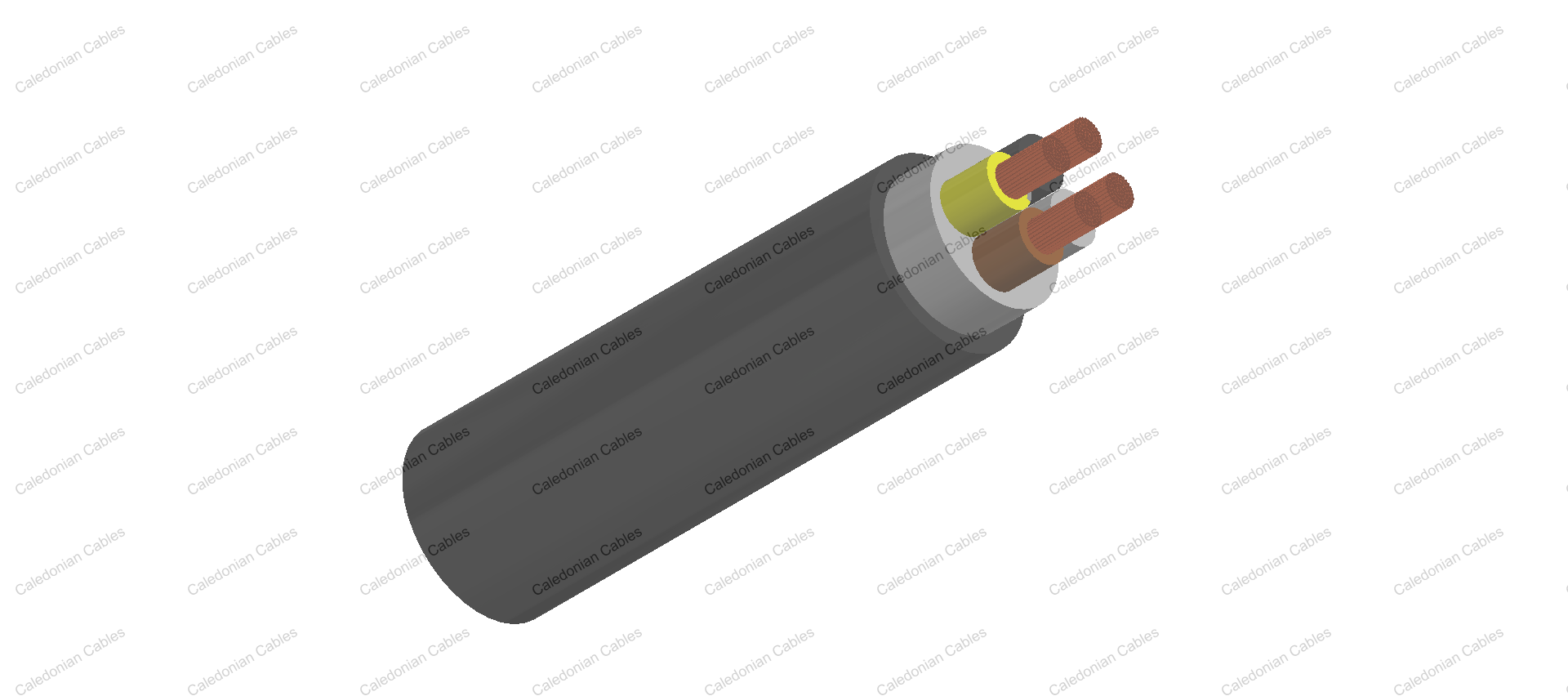 H07RN-F/A07RN-F 450/750V Harmonized Rubber Cables